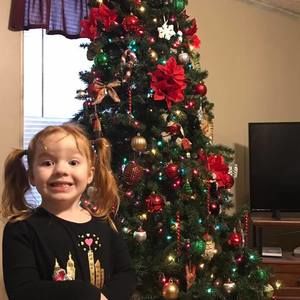 Meet your Posher, Annie